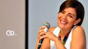 Escritora boliviana recibe el Premio Anna Seghers de Alemania
