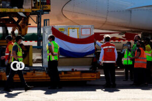 Paraguay implementará nuevas medidas para postergar la llegada de la variante Delta Plus