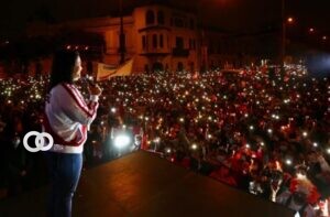 Iglesia de Perú pidió a líderes políticos mantener la calma y no recurrir a la religión
