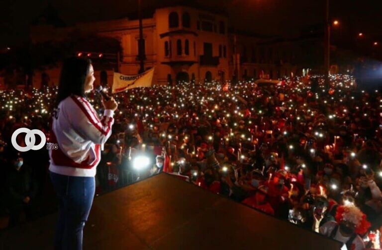 Iglesia de Perú pidió a líderes políticos mantener la calma y no recurrir a la religión
