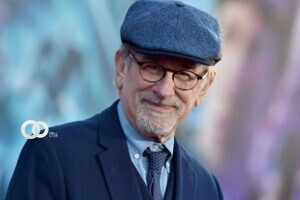 Steven Spielberg firmó acuerdo con Netflix