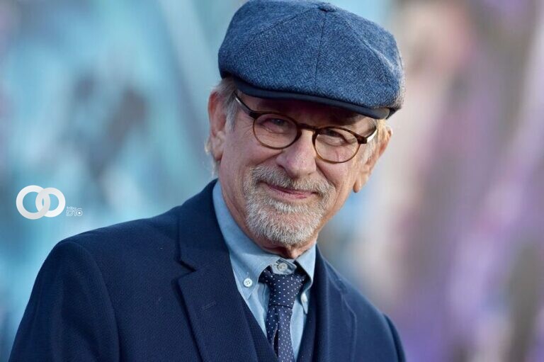 Steven Spielberg firmó acuerdo con Netflix