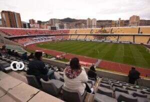 FBF gestionará la vuelta del público para las eliminatorias
