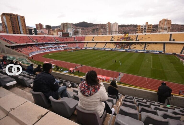 FBF gestionará la vuelta del público para las eliminatorias