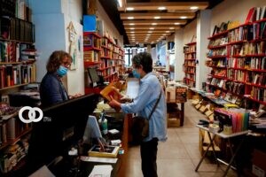 Biblioteca itinerante llegará a dos espacios en la ciudad de La Paz