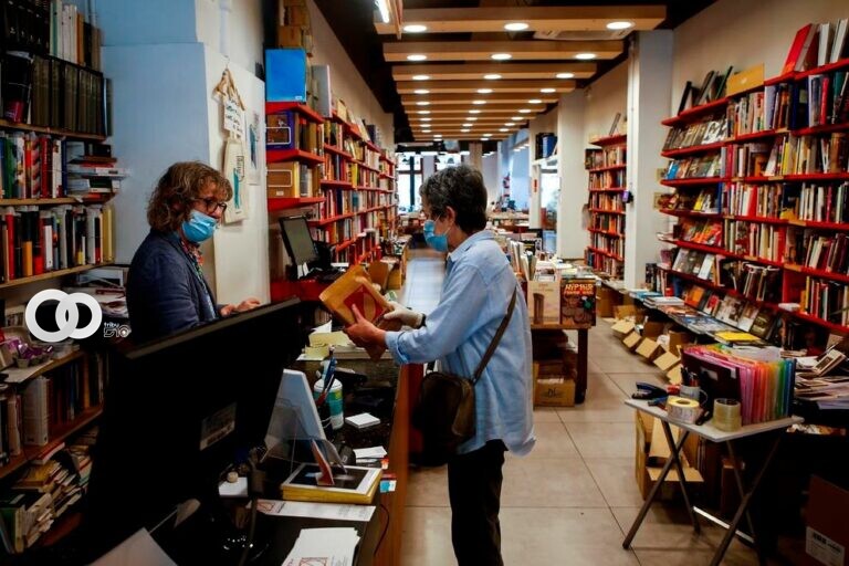 Biblioteca itinerante llegará a dos espacios en la ciudad de La Paz
