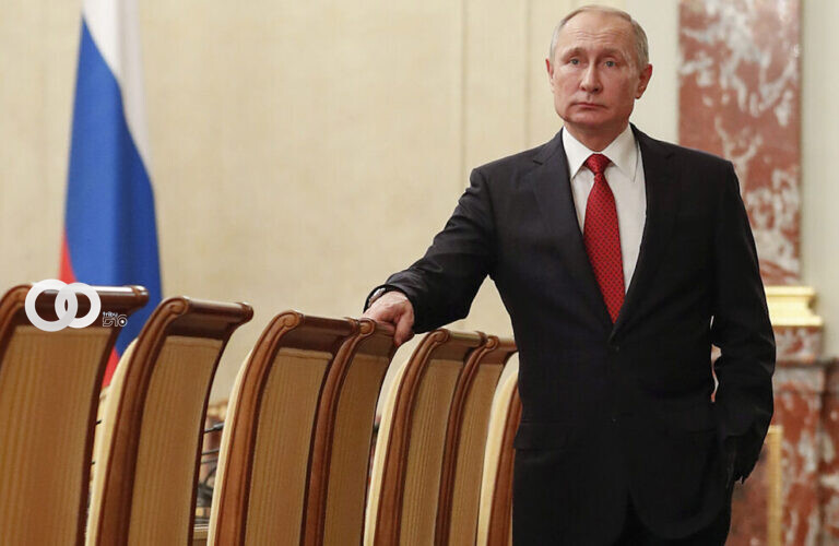 Presidente de Rusia se opone a la vacunación obligatoria contra el Covid-19