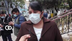 Solicitan informe al Sedes de Tarija por cobrar pruebas de antígeno nasal