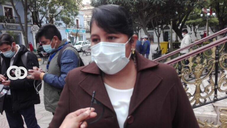 Solicitan informe al Sedes de Tarija por cobrar pruebas de antígeno nasal