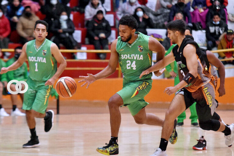 Joshua Reaves se incorporará el 6 de julio a la selección de básquet