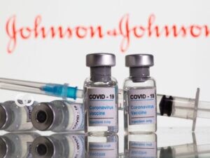 Gobierno anuncia la llegada de un lote de vacunas Johnson & Johnson