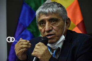 Iván Arias volverá a presentarse ante un juez