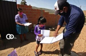 Reanudan actividades escolares con menos del 50% de maestros vacunados
