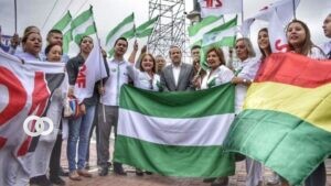 Cívicos rechazan persecución política contra nueve asambleístas opositores