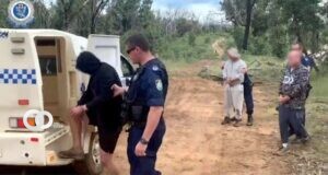 Se capturan a más de 800 criminales gracias a un engaño tecnológico