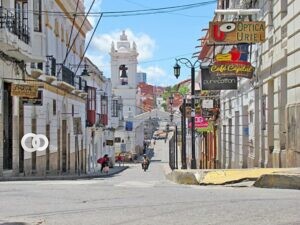 Sucre se encapsulara este domingo