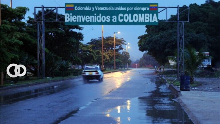 imagen: Migración Venezuela