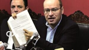 imagen: Página Siete