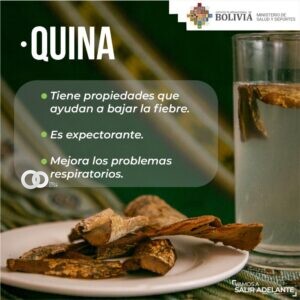 Ministerio de Salud y Deportes