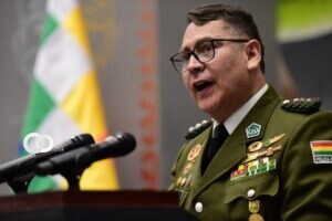 imagen: La Razón