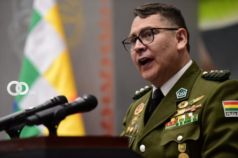 imagen: La Razón
