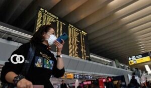 Aeropuertos europeos necesitarán aproximadamente 10 años para recuperarse de la crisis de COVID-19