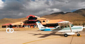 Aeropuerto Capitán Nicolás Rojas de Potosí reiniciará operaciones