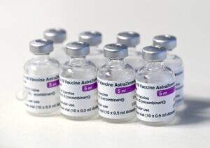 Tratamiento con anticuerpos de AztraZeneca no previene el Covid-19 sintomático
