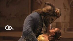 Disney lanzara una serie de la Bella y la Bestia