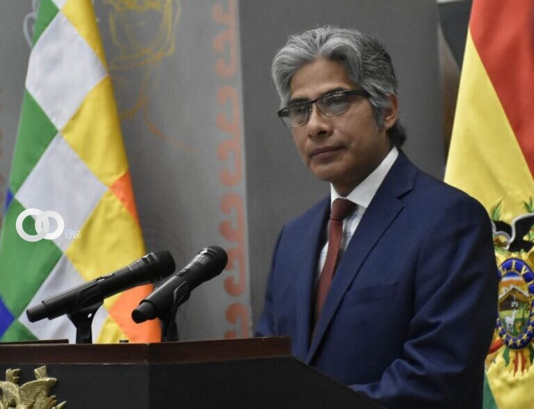 Wilfredo Chávez anunció que Murillo pueda firmar acuerdo para ser “Testigo protegido”