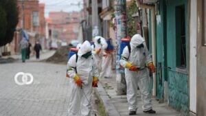 Sedes de Cochabamba informó que las muertes de la tercera ola se duplicaron