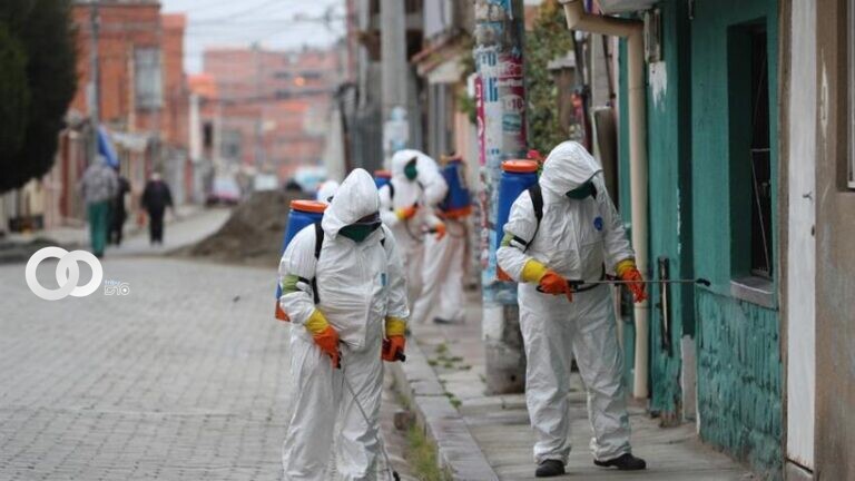 Sedes de Cochabamba informó que las muertes de la tercera ola se duplicaron