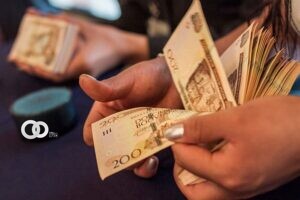 Inicia el pago de bono a las personas con discapacidad en el Alto