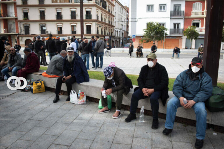 España se libra de usar barbijo al aire libre