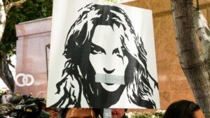 La Famosa Cantante Britney Spears suplica libertad