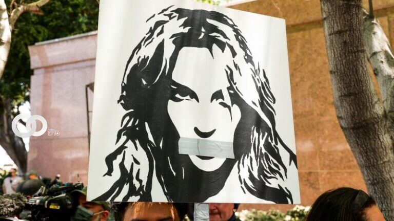 La Famosa Cantante Britney Spears suplica libertad
