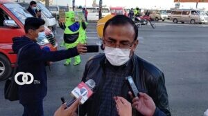 Planta generadora en El Alto producirá entre 120 a 140 tubos de oxigeno