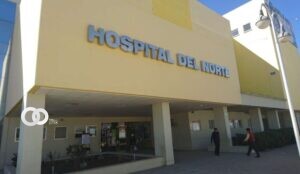 Hospital del Norte en el Alto recibe donación de equipos, insumos y medicamentos.