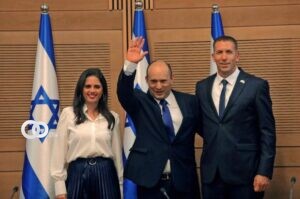Israel tiene nuevo primer ministro después de 12 años