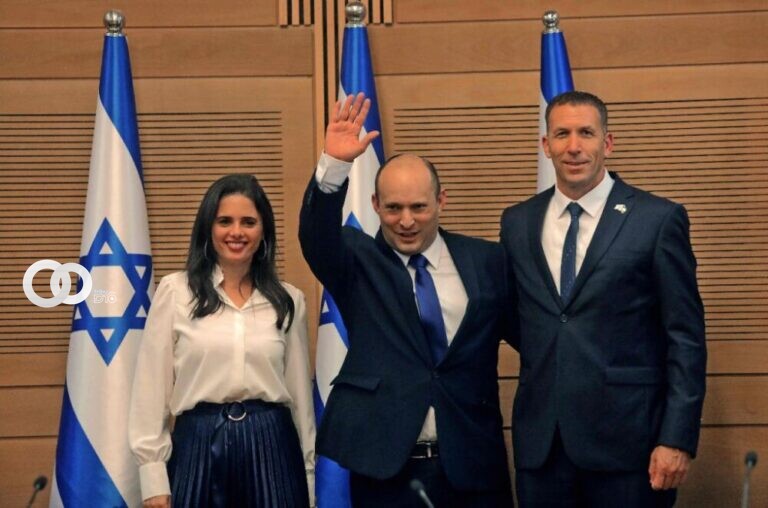 Israel tiene nuevo primer ministro después de 12 años