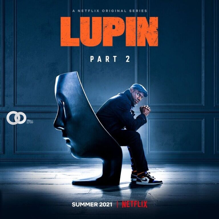Lupin 2