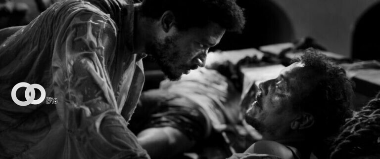 Película “El vientre del mar” arrasa en los premios del Festival de Málaga