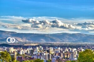 Cochabamba