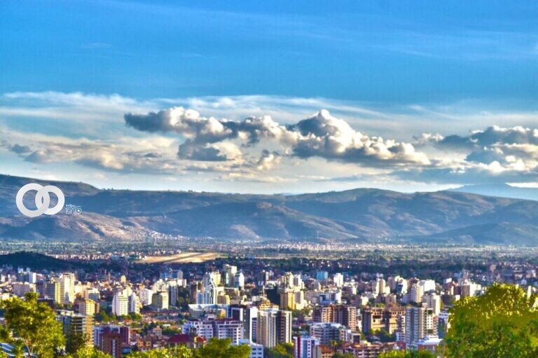 Cochabamba