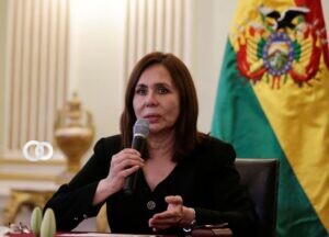 Karen Longaric