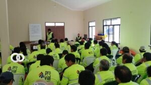 Microempresas de la ABC cumplen 20 años al servicio del país