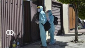 Comienza el rastrillaje de casos de Covid-19 en Cochabamba