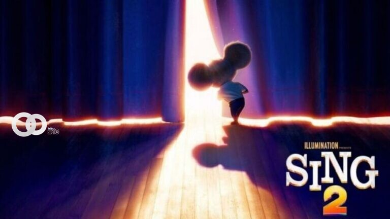 Sing 2