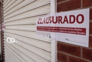 Siete actividades económicas fueron suspendidas por incumplir restricciones anticovid