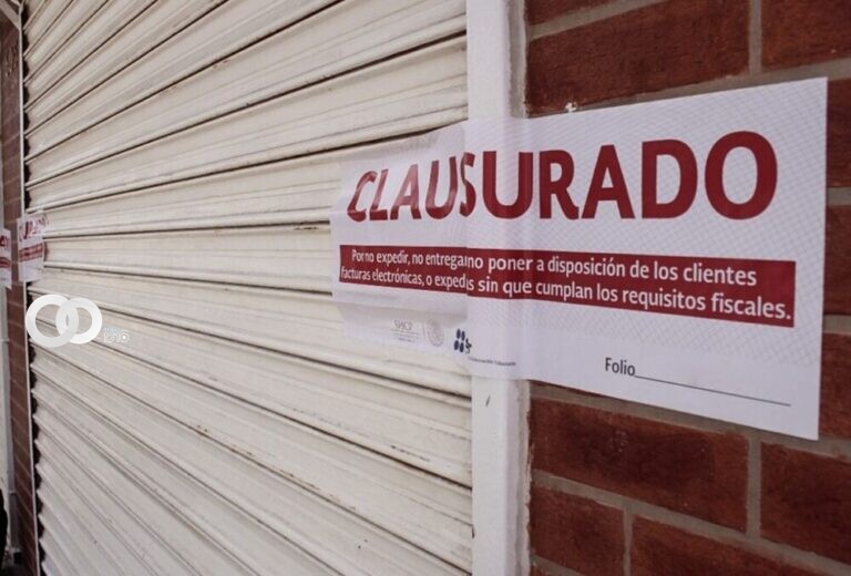 Siete actividades económicas fueron suspendidas por incumplir restricciones anticovid